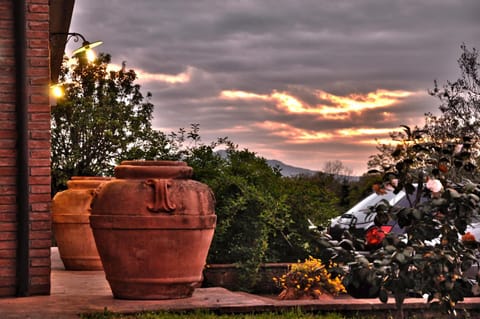 B&B Predio San Fernando Bed and Breakfast in Lazio