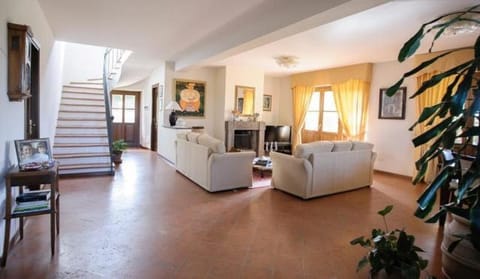 B&B Predio San Fernando Bed and Breakfast in Lazio