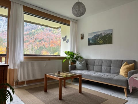 Ferienwohnung Held Apartment in Bad Aussee