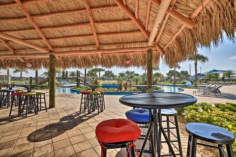 about 6 Mi to Disney Kissimmee Retreat with Pool! House in Kissimmee