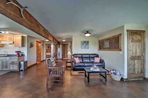 Star Valley Ranch Apartment with Stunning Views! Apartment in Star Valley Ranch