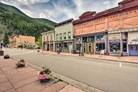 Historic Georgetown Home - 1 Block to Main St House in Georgetown