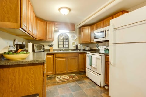 Lexington Apt Rental Near VA Military Institute! Apartment in Shenandoah Valley