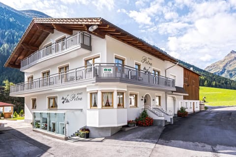 Apart Petra Apartment in Vorarlberg, Austria