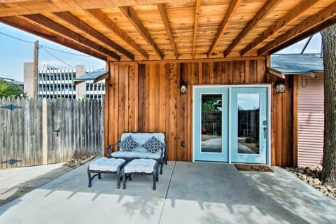 Property view