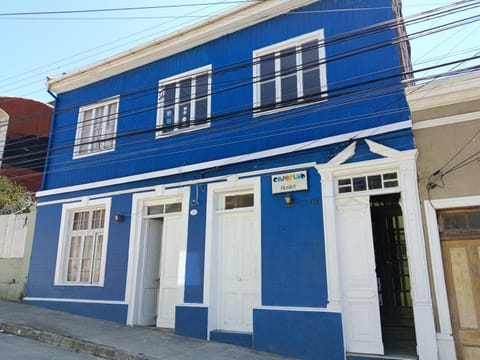 Property view