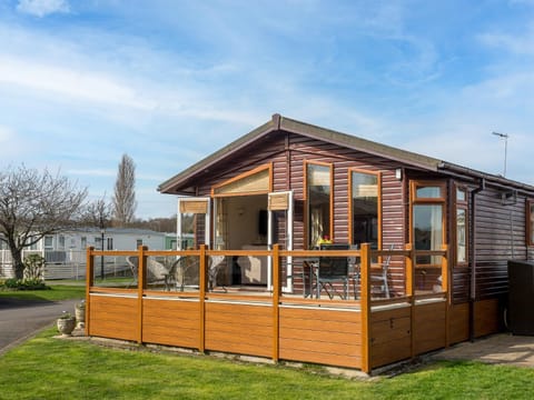 Daisy Lodge in Stratford upon Avon Apartment in Stratford-upon-Avon