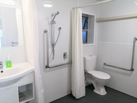 Cambrian Lodge Motel Motel in Cambridge