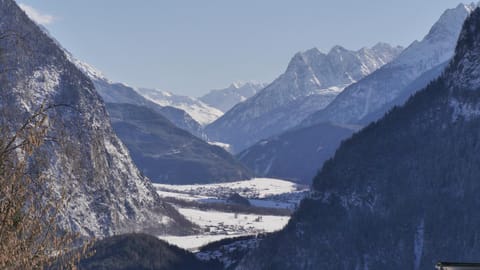 Ferienhaus Skiblume Chalet in Tyrol