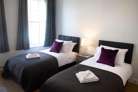 Flower In Hand Apartment Apartment in Norwich