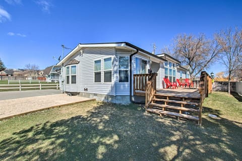 Property view