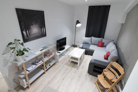 TV and multimedia, Living room, Photo of the whole room, Decorative detail