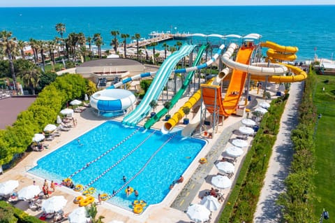 Aqua park