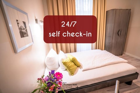 room service
