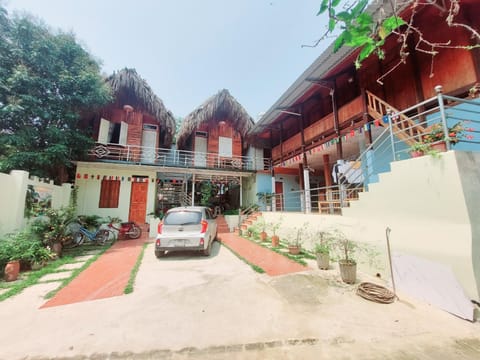 Property view
