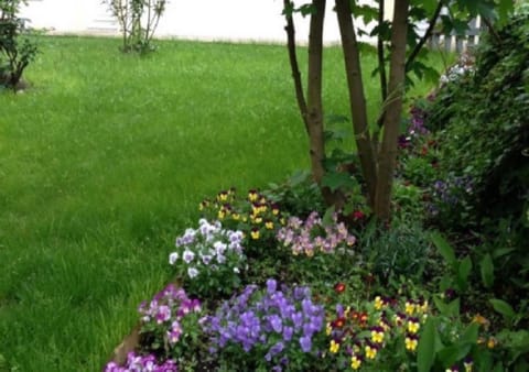 COMME CHEZ SOI House in Sancerre