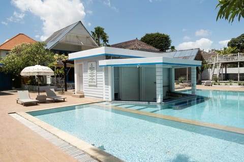 Day, Pool view, Swimming pool