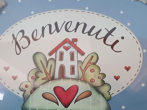 Property logo or sign