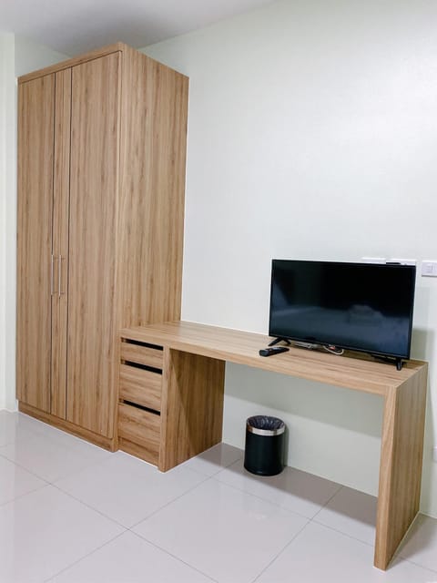 Nai Yang Residence Apartment in Mai Khao