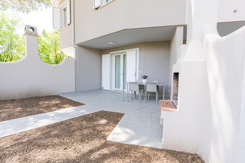 Patio, Balcony/Terrace