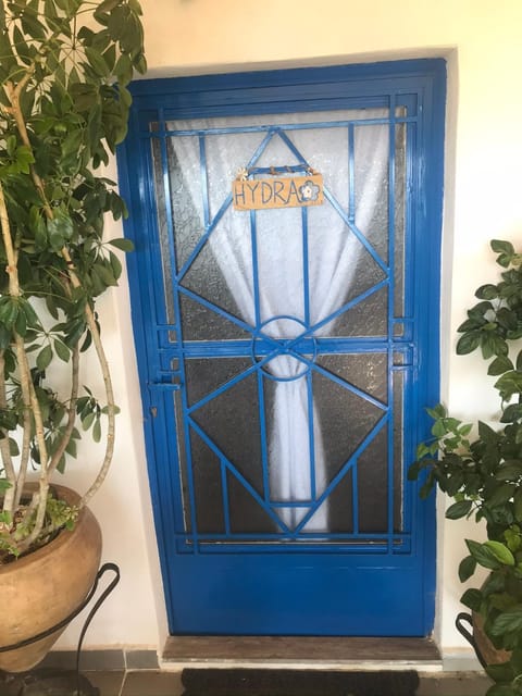 CASA LELA 3...HYDRA Apartment in Argolis, Greece