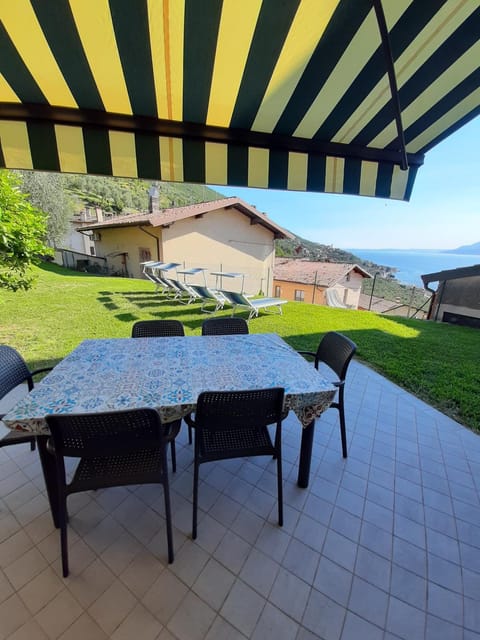 Casa/Villa Sommavilla House in Brenzone sul Garda