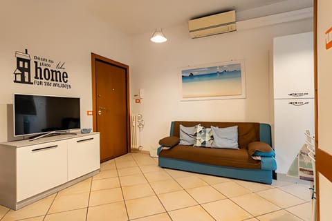 La Casa del Mare Apartment in Ostia