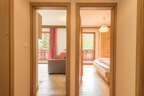 Apt Emil - Haus Kostner Apartment in Santa Cristina Gherdëina