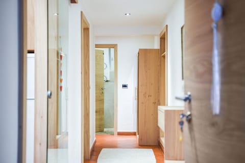 Apt Julia - Haus Ivo Apartment in Sëlva