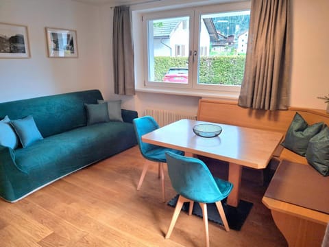 Apt Julia - Haus Ivo Apartment in Sëlva