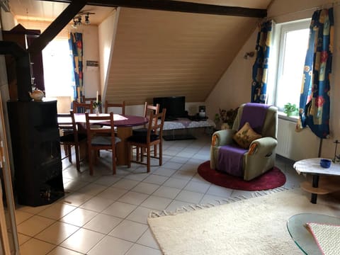 Bluhm OG House in Wangerland