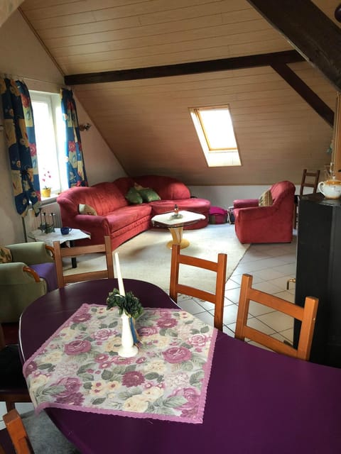 Bluhm OG House in Wangerland