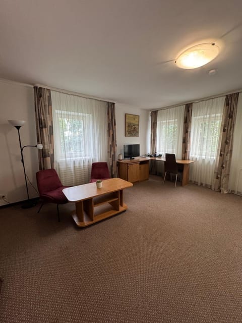 Alanta "Easy Kaunas" Apartment in Lithuania