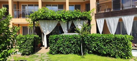 Patio, Balcony/Terrace