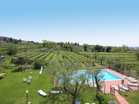 Apartment Ca' Bottrigo-5 by Interhome Apartment in Bardolino