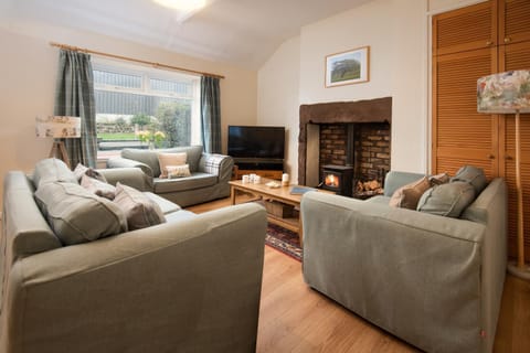 TV and multimedia, Living room, Pets, Quiet street view, flat iron