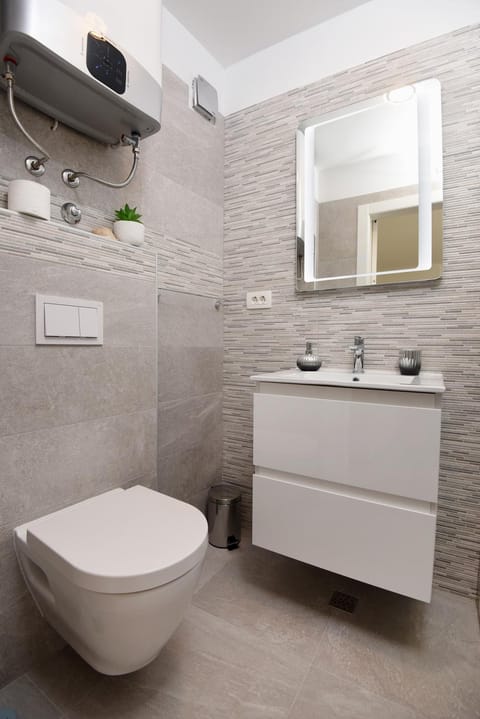 Karlo apartments Apartment in Zadar