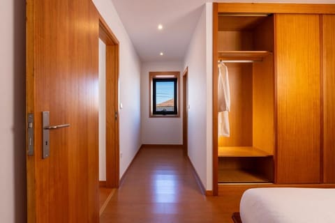 Portugal Active Encosta House Bed and Breakfast in Viana do Castelo