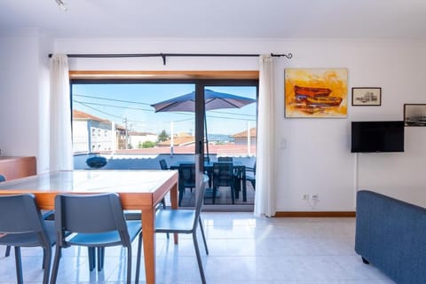Portugal Active Encosta House Bed and Breakfast in Viana do Castelo
