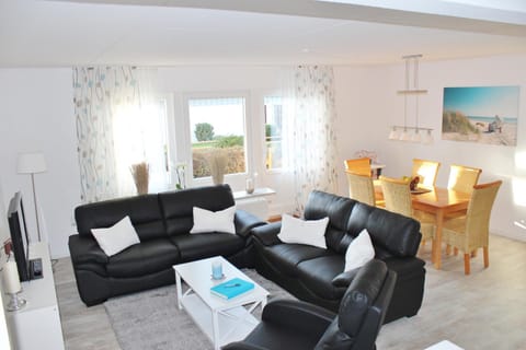 Kristin Apartment in Dahme