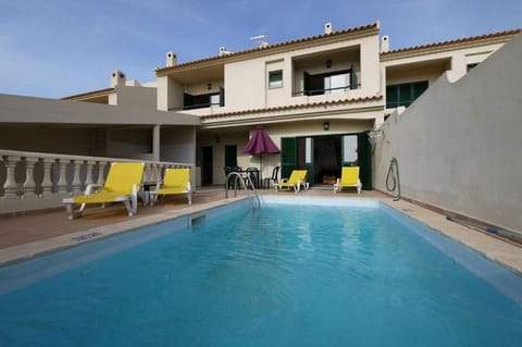Property building, View (from property/room), Swimming pool, Swimming pool