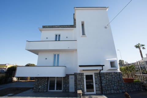 Guesthouse Porto di Roma Bed and Breakfast in Civitavecchia