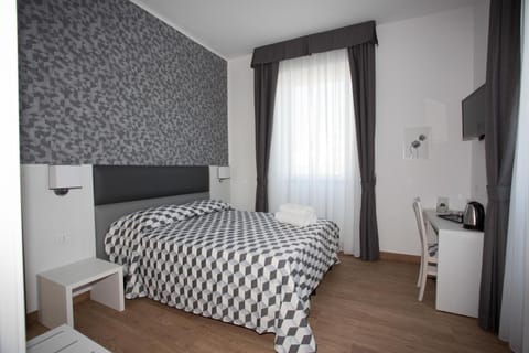 Guesthouse Porto di Roma Bed and Breakfast in Civitavecchia
