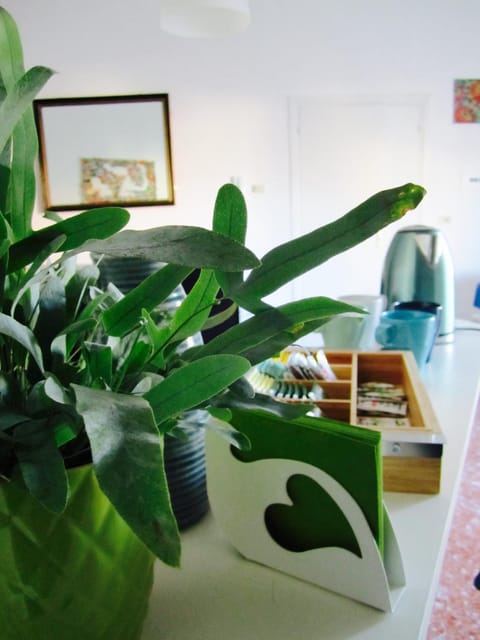 Le stanze di Ninni Bed and Breakfast in Foligno