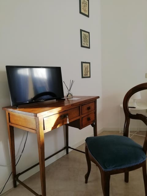 Le stanze di Ninni Bed and Breakfast in Foligno