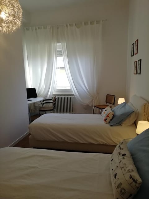 Le stanze di Ninni Bed and Breakfast in Foligno