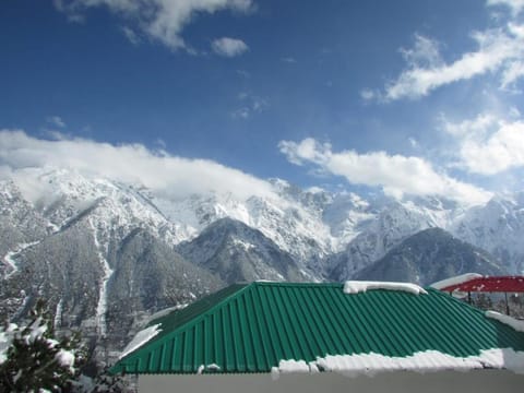 Property view