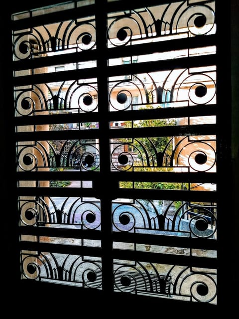 Le Palladium quartier Tzaréwitch Nice Apartment in Nice