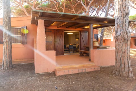 Property building, Patio, Facade/entrance, Garden