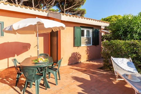 Garden, Balcony/Terrace